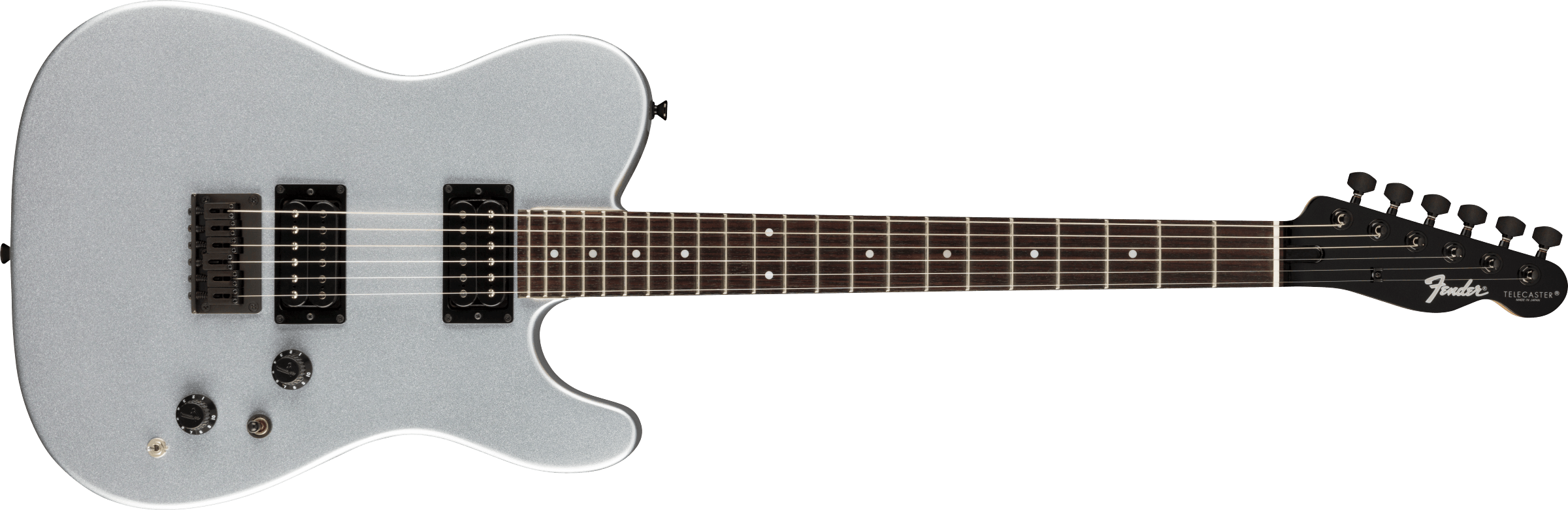 Fender Boxerシリーズ テレキャスターBoxer Series Telecaster Fender Boxerシリーズ テレキャスターBoxer Series Telecaster