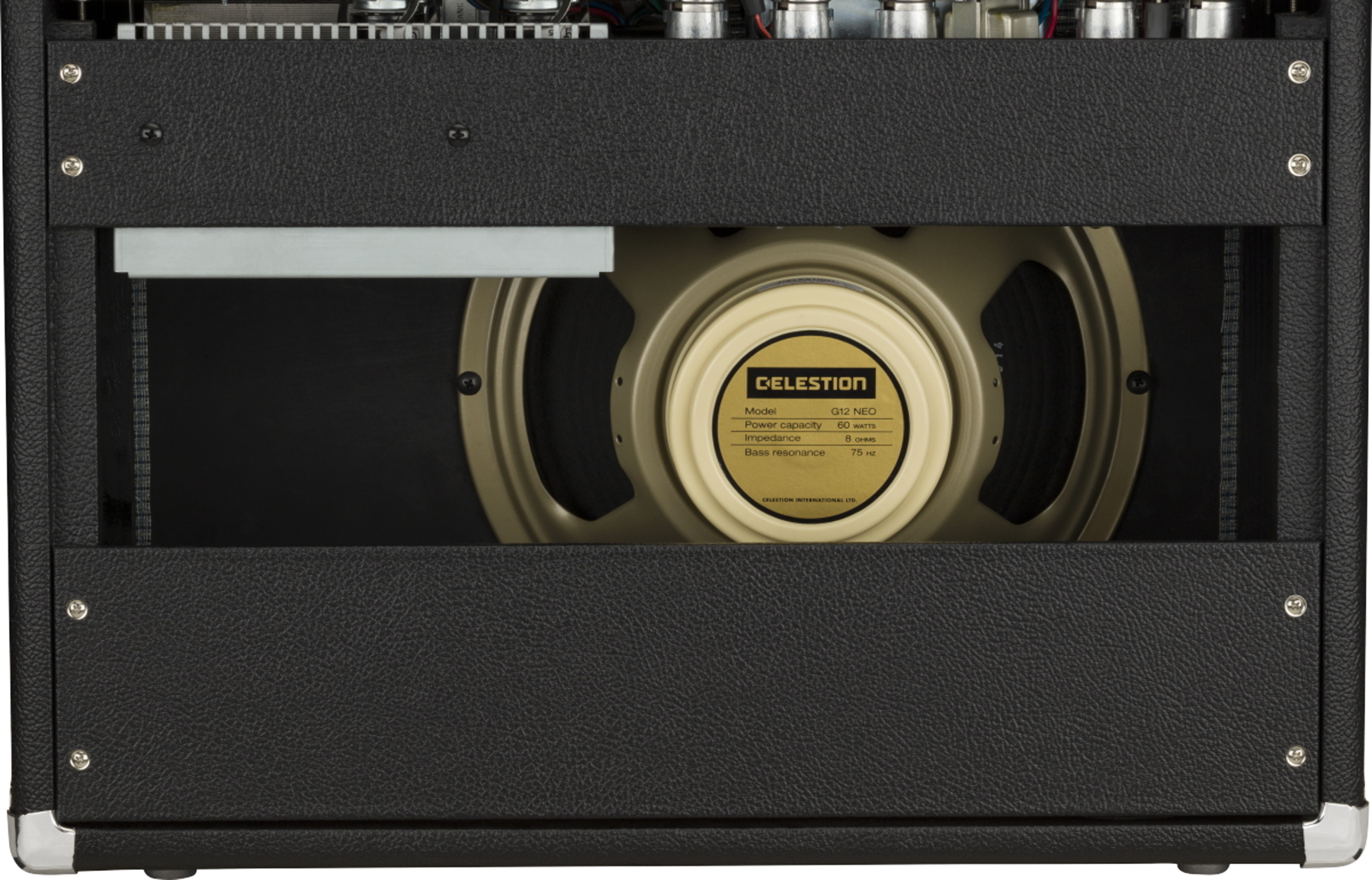 '68 Custom Pro Reverb™, 100V JPN追加画像 '68 Custom Pro Reverb™, 100V JPN追加画像