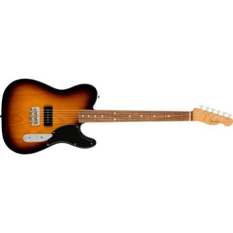 Noventa Telecaster, Pau Ferro Fingerboard, 2-Color Sunburstサムネイル