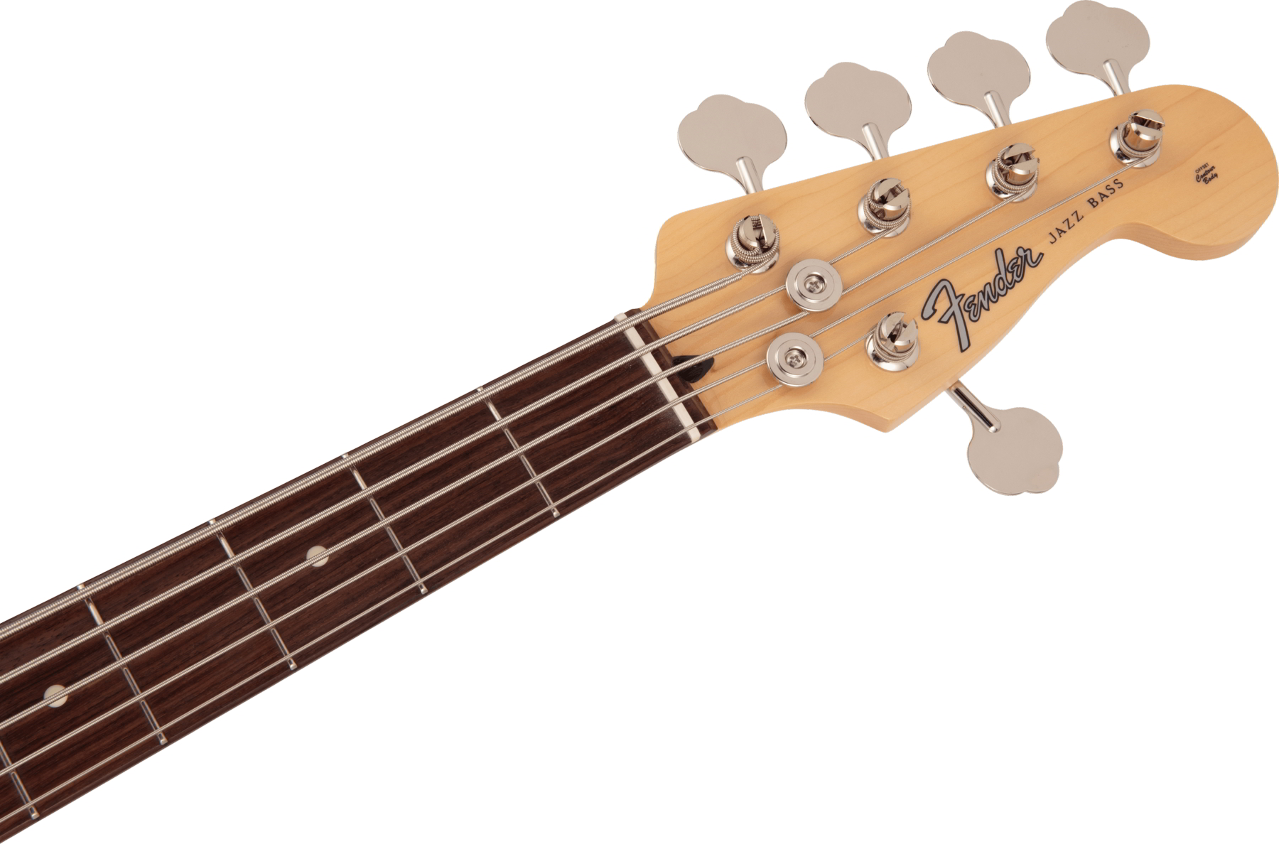 Made in Japan Hybrid II Jazz Bass V, Rosewood Fingerboard, 3-Color Sunburst追加画像 Made in Japan Hybrid II Jazz Bass V, Rosewood Fingerboard, 3-Color Sunburst追加画像