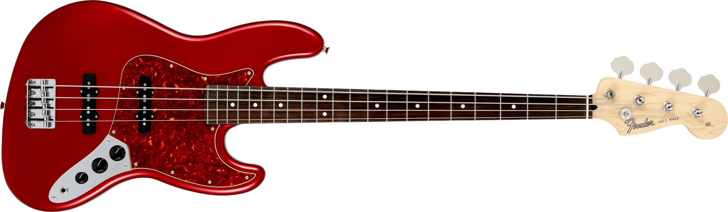 Fender Made in Japan Hybrid IIシリーズ ジャズベース2021 Collection