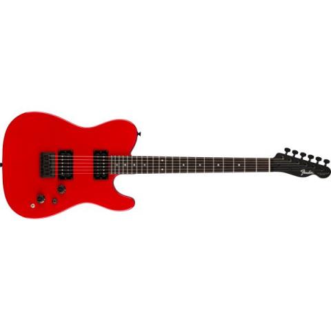 Boxer Series Telecaster HH, Rosewood Fingerboard, Torino Redサムネイル