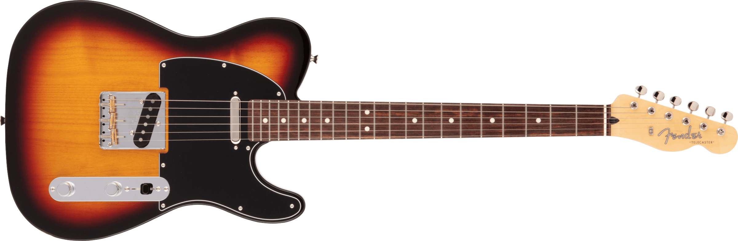 Fender Made in Japan Hybrid IIシリーズ テレキャスターMade in Japan Hybrid II