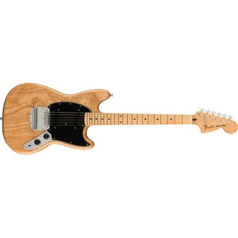 Fender-エレキギターBen Gibbard Mustang®