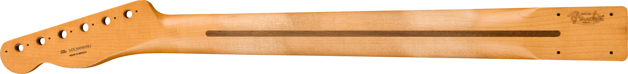 NECK ROAD WORN 50'S TELE MN追加画像 NECK ROAD WORN 50'S TELE MN追加画像