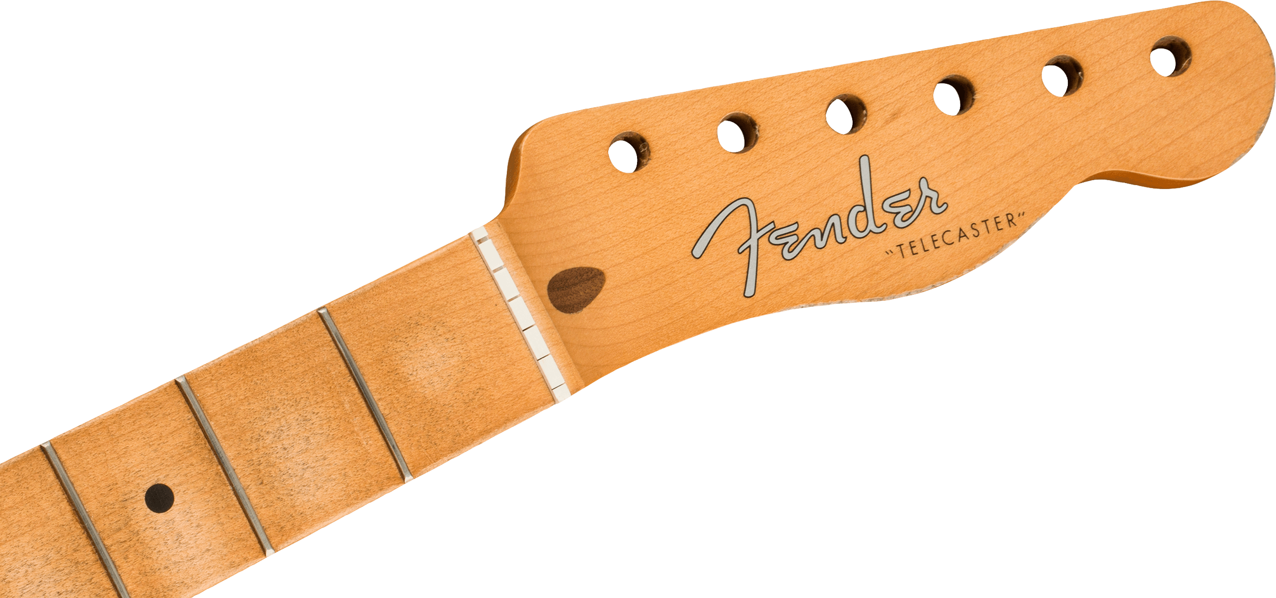 NECK ROAD WORN 50'S TELE MN追加画像 NECK ROAD WORN 50'S TELE MN追加画像
