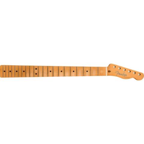 Fender-NECK ROAD WORN 50'S TELE MN