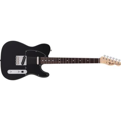 Fender-テレキャスター
2021 Collection, MIJ Traditional II 70s Telecaster, Rosewood Fingerboard, Black