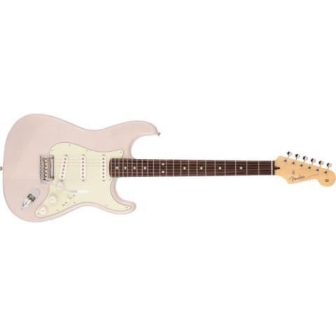 Made in Japan Hybrid II Stratocaster, Rosewood Fingerboard, US Blondeサムネイル