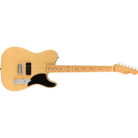 Noventa Telecaster, Maple Fingerboard, Vintage Blondeサムネイル