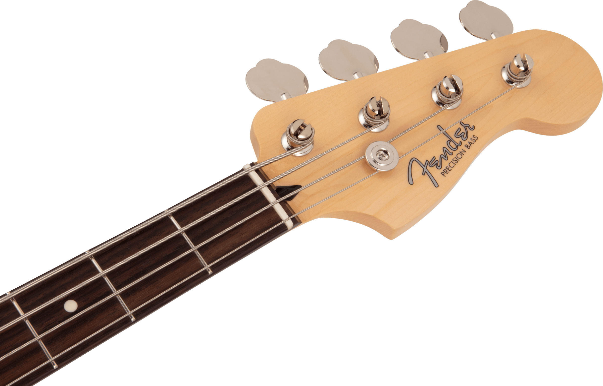 Made in Japan Hybrid II P Bass, Rosewood Fingerboard, Forest Blue追加画像 Made in Japan Hybrid II P Bass, Rosewood Fingerboard, Forest Blue追加画像