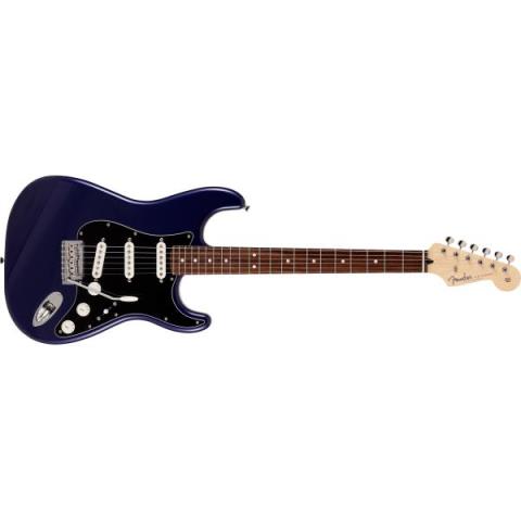 2021 Collection, MIJ Hybrid II Stratocaster, Rosewood Fingerboard, Azurite Metallicサムネイル