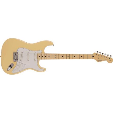 2021 Collection, MIJ Hybrid II Stratocaster, Maple Fingerboard, Vintage Whiteサムネイル