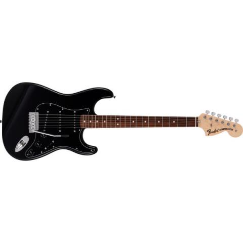 2021 Collection, MIJ Traditional II 70s Stratocaster, Rosewood Fingerboard, Blackサムネイル