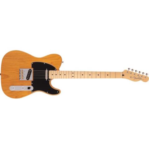 Made in Japan Hybrid II Telecaster, Maple Fingerboard, Vintage Naturalサムネイル