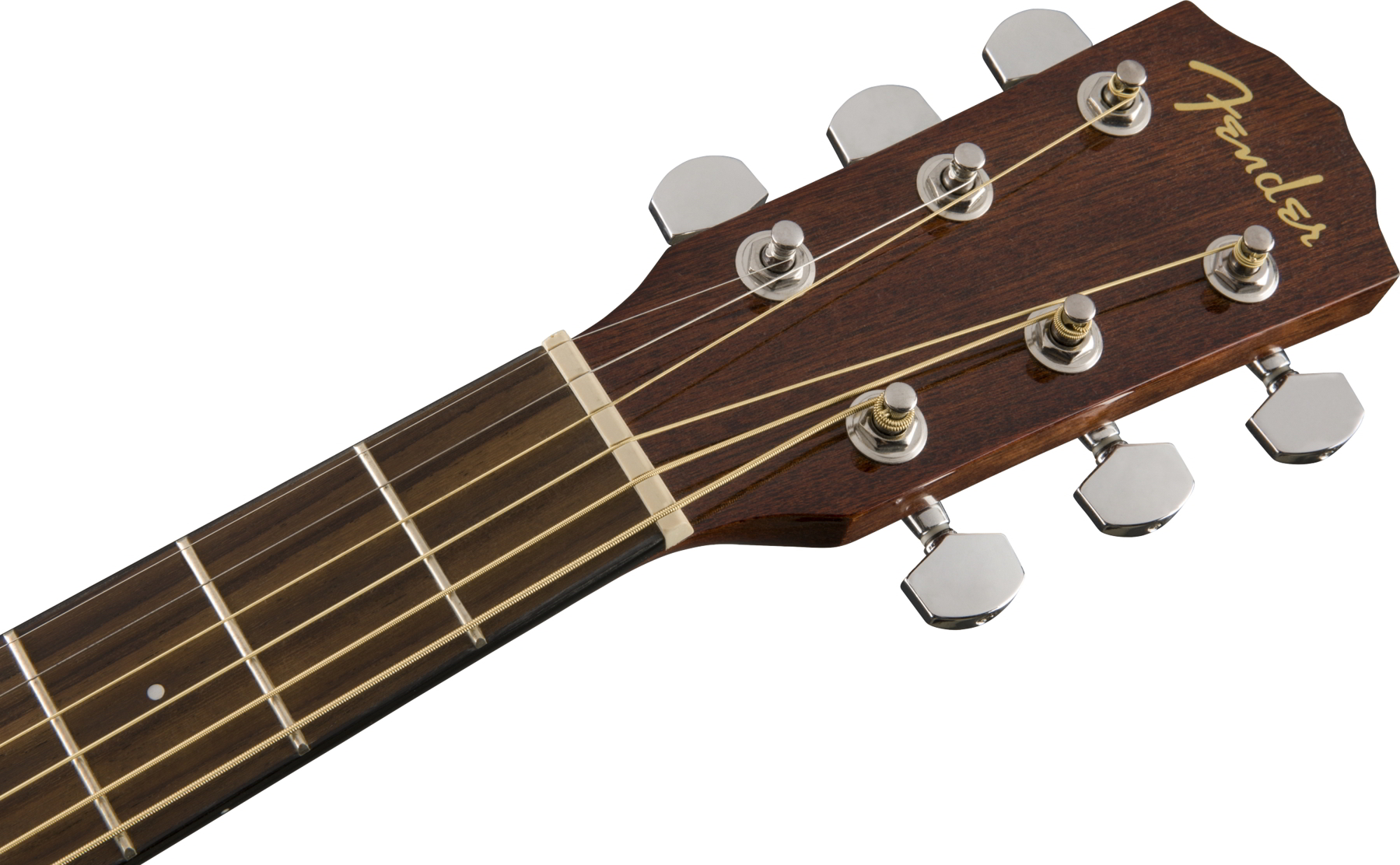 CD-60S Left Hand, Walnut Fingerboard, Naturalヘッド画像 CD-60S Left Hand, Walnut Fingerboard, Naturalヘッド画像