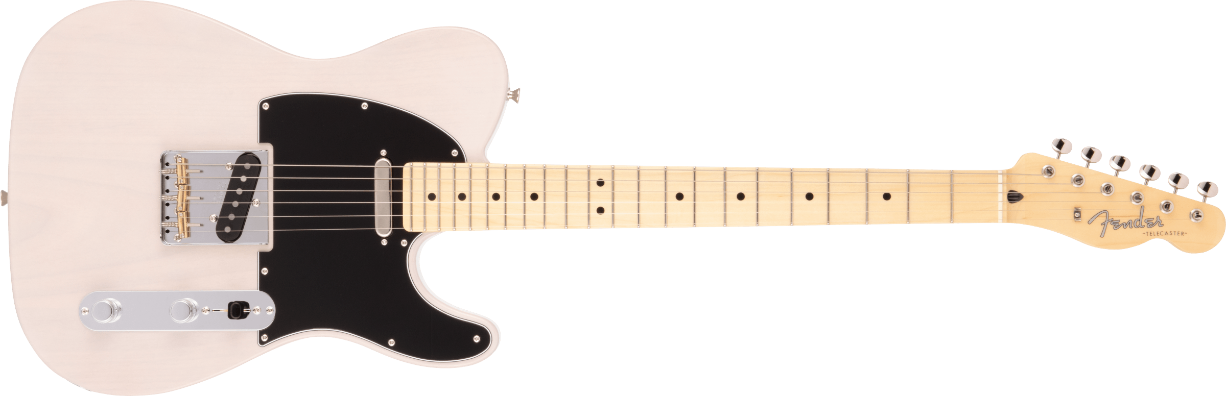 Fender Made in Japan Hybrid IIシリーズ テレキャスターMade in Japan