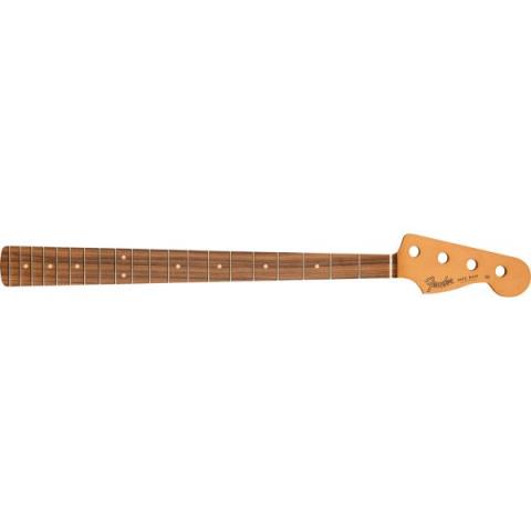 Fender-ネック
NECK ROAD WORN 60'S J BASS PF