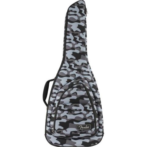 FE920 Electric Guitar Gig Bag, Winter Camoサムネイル