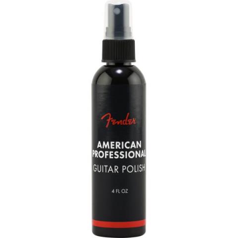 American Professional Guitar Polish 4oz Sprayサムネイル