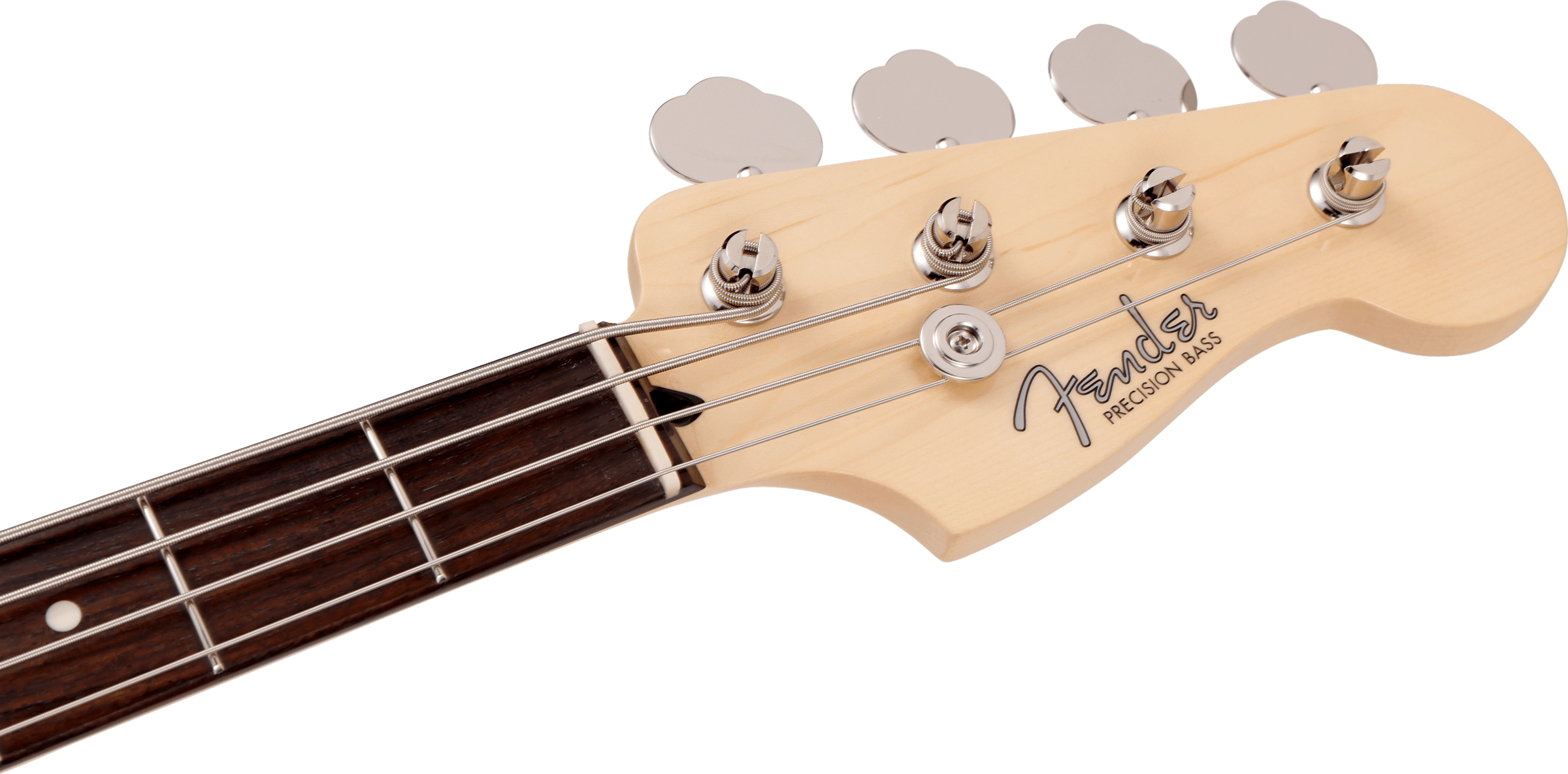 2021 Collection, MIJ Hybrid II P Bass, Rosewood Fingerboard, Azurite Metallic追加画像