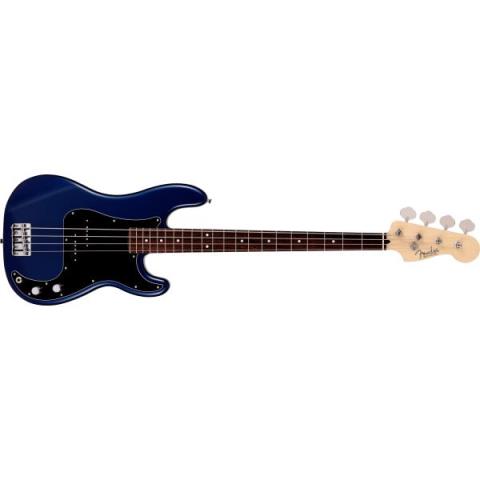 2021 Collection, MIJ Hybrid II P Bass, Rosewood Fingerboard, Azurite Metallicサムネイル