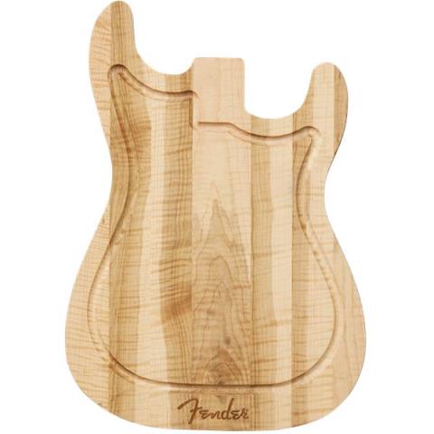 Figured Maple Cutting Boardサムネイル
