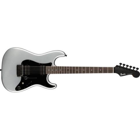 Boxer Series Stratocaster HH, Rosewood Fingerboard, Inca Silverサムネイル