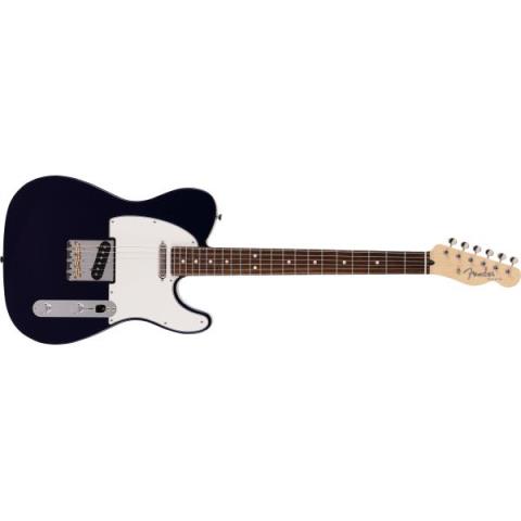 2021 Collection, MIJ Hybrid II Telecaster, Rosewood Fingerboard, Gun Metal Blueサムネイル