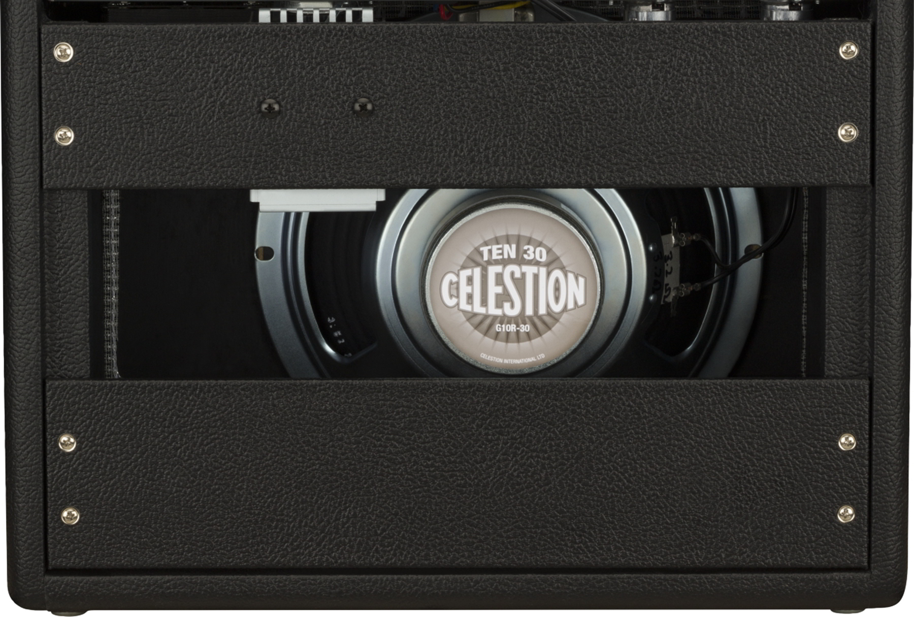 '68 Custom Vibro Champ® Reverb, 100V JPN追加画像 '68 Custom Vibro Champ® Reverb, 100V JPN追加画像