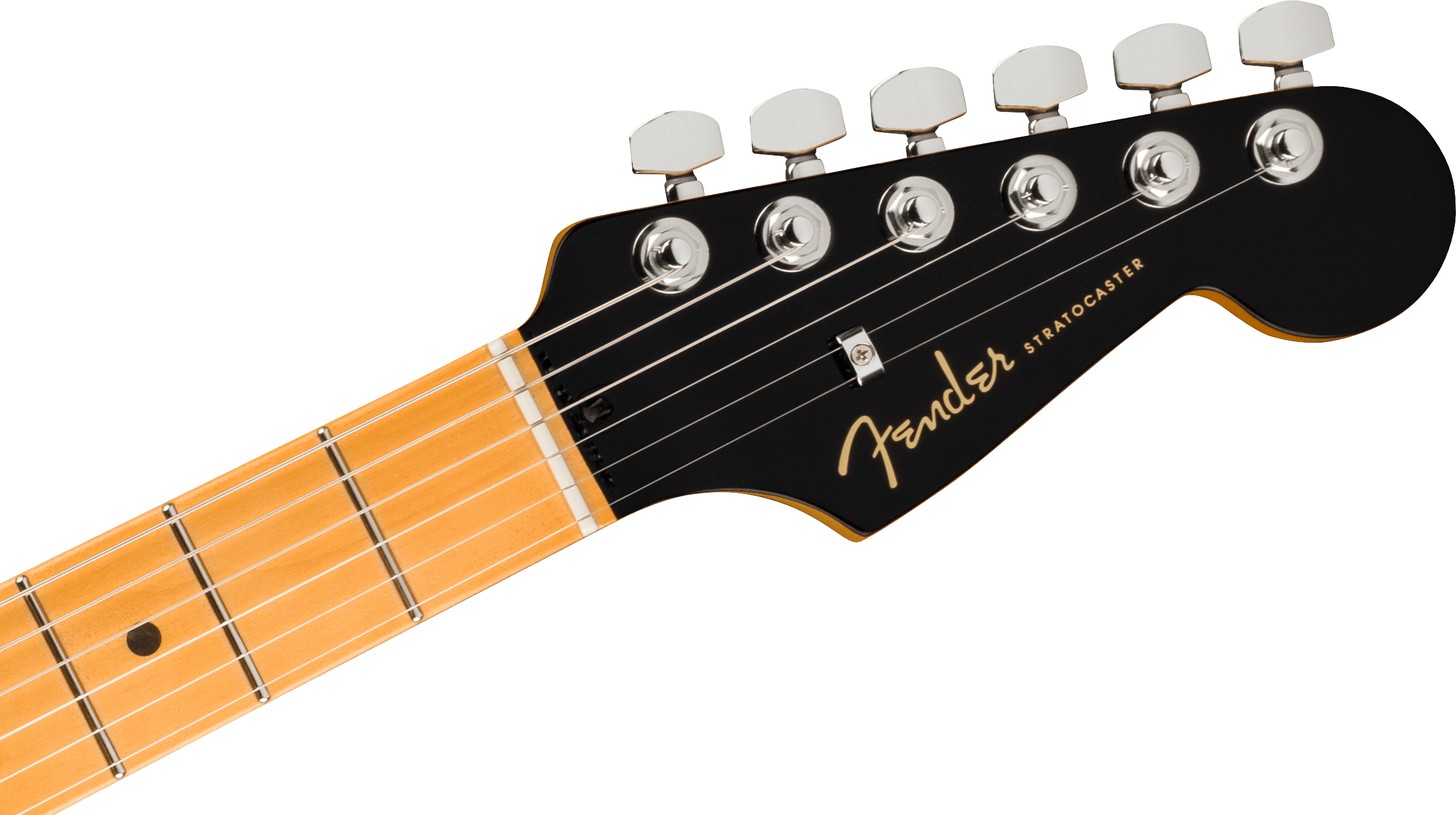 Ultra Luxe Stratocaster, Maple Fingerboard, 2-Color Sunburst追加画像 Ultra Luxe Stratocaster, Maple Fingerboard, 2-Color Sunburst追加画像