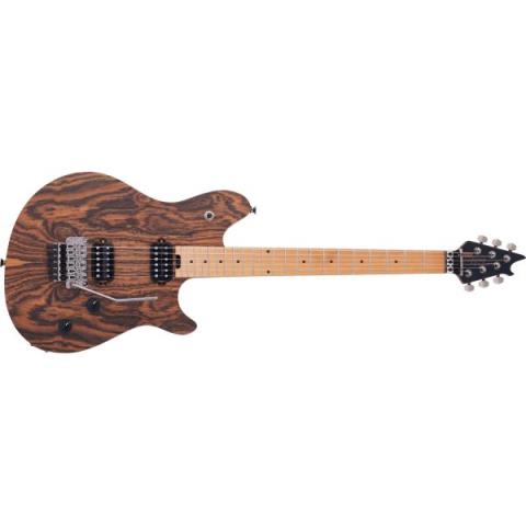 EVH-エレキギター
Wolfgang Standard Exotic Bocote, Baked Maple Fingerboard, Natural