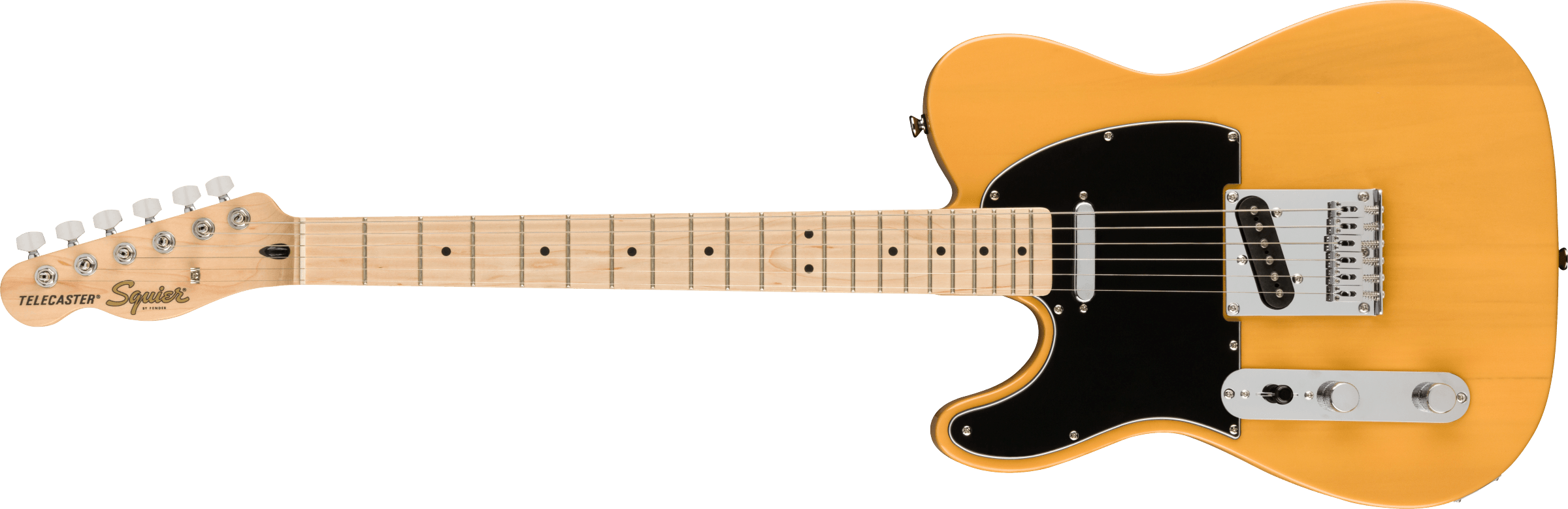 Squier Affinityシリーズ テレキャスターAffinity Series Telecaster ...