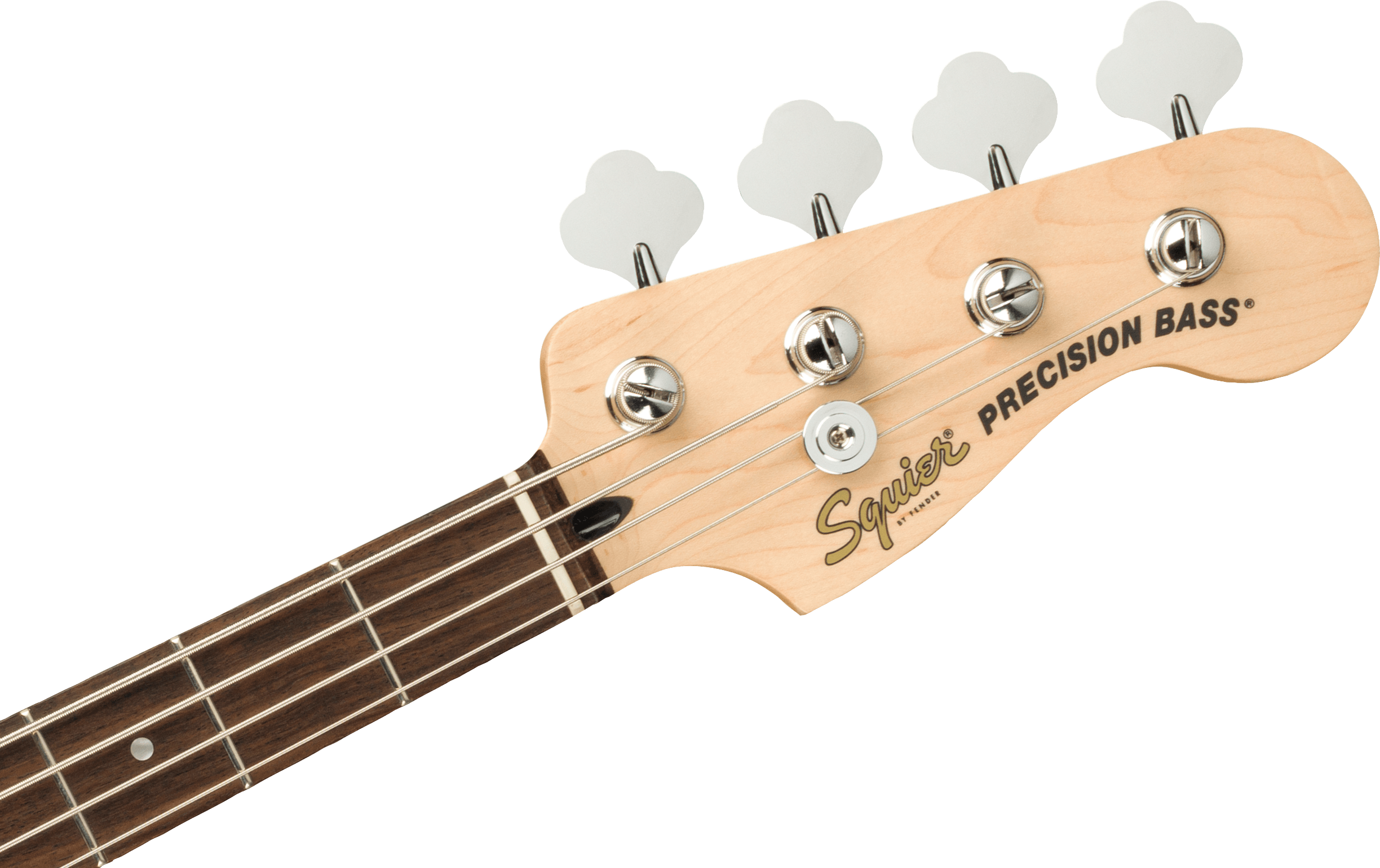 Affinity Series Precision Bass PJ, Laurel Fingerboard, Black Pickguard, Lake Placid Blue追加画像 Affinity Series Precision Bass PJ, Laurel Fingerboard, Black Pickguard, Lake Placid Blue追加画像