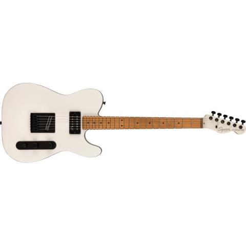 Contemporary Telecaster RH, Roasted Maple Fingerboard, Pearl Whiteサムネイル