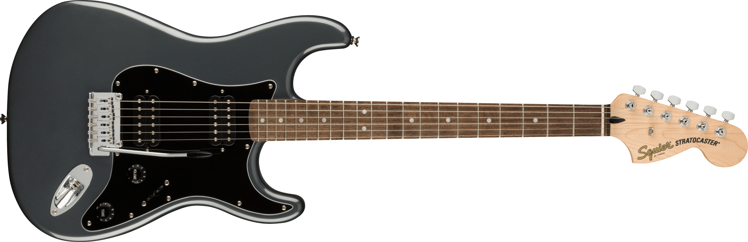 Squier Affinityシリーズ ピックガードAffinity Series Stratocaster