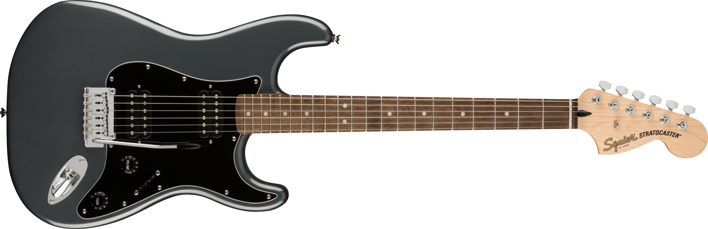 PLANT　ピックガードAffinity　Fingerboard,　MUSIC　Series　Metallic新品在庫状況をご確認ください　Stratocaster　WEBSHOP　Charcoal　Frost　HH,　Laurel　Black　Pickguard,　Squier　Affinityシリーズ