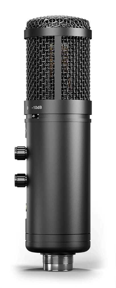 Antelope Audio Usbマイクaxino Synergy Core新品予約受付中です Music Plant Webshop Antelope Audio Usbマイクaxino Synergy Core新品予約受付中です Music Plant Webshop