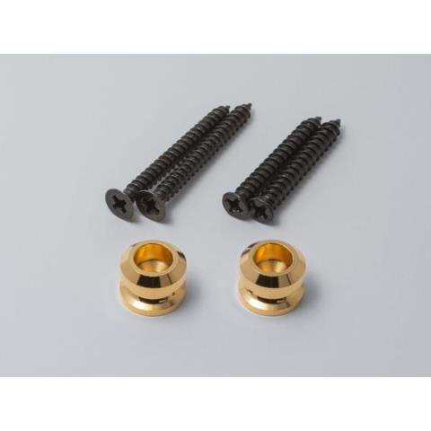 STRAP LOCK END PIN ESL-EP Goldサムネイル