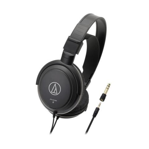 audio-technica

ATH-AVC200