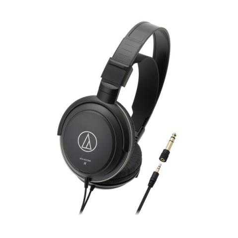 audio-technica-ダイナミックヘッドホンATH-AVC200