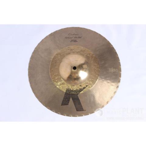 Zildjian-Hihat bottomHybrid 13 1/4"