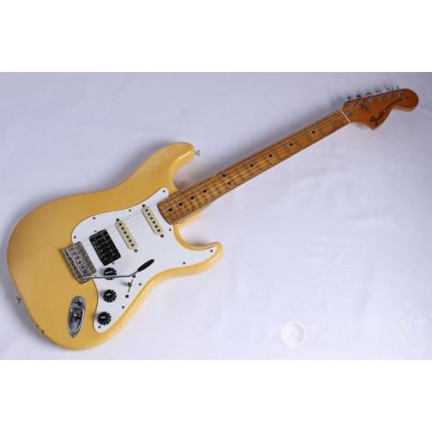 Fender USA-エレキギターStratocaster MOD