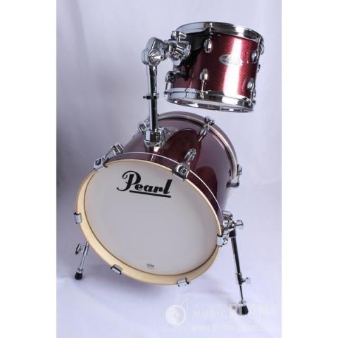 Pearl-ドラムセット
MDT764P/C