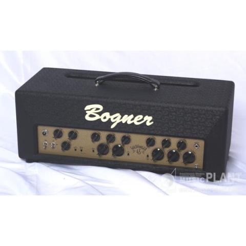 Bogner-ギターアンプヘッド
GOLDFINGER 45 Head