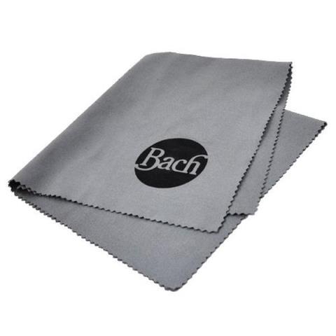 NONAKA-ポリッシングクロスPOLISHING CLOTH Bach Logo