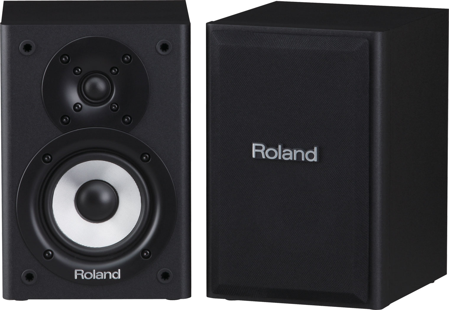 Roland CUBE MonitorCM-110 Black新品在庫あります! | MUSIC PLANT WEBSHOP