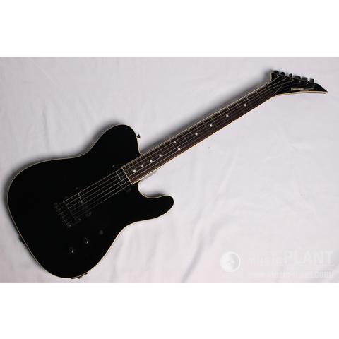 FERNANDES-エレキギターTEJ-75 BK