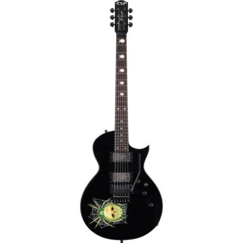 ESP-Kirk Hammett Signature エレキギターKH-3 SPIDER 30th Anniversary Edition