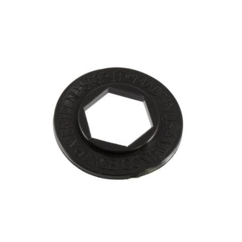 ALLPARTS-ワッシャーEP-4972-023 Stop-It Friction Disc Washers